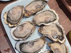 -蚝翅·海鲜粥·烧烤·羊肉季(鄞州万达店)