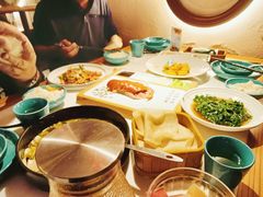 -荷塘秋月·本帮江浙菜(国权路店)