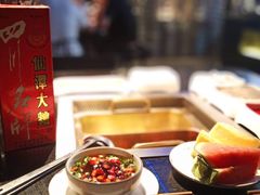 -川西坝子火锅(清江东路3.0直营店)