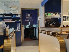 -兰湘子·湘菜小炒(长安万科广场店)