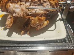 -小不点烧烤城(长乐宫店)