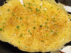 土豆丝饼-南蛮子(进贤路店)