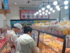 -味多美蛋糕(安定门店)