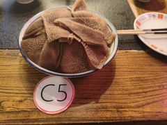 -山城棒棒军手作火锅·天花板手撕水牛鲜毛肚(北京店)