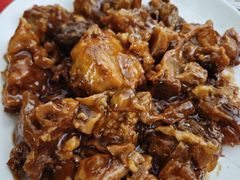 -同发号饭庄(复兴路店)