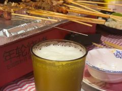 -年轮烧烤·羊蝎子·烤鱼(星湖街店)