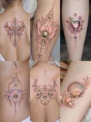 -老兵纹身·原创设计·修改遮盖