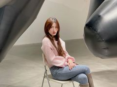 -chi K11艺术空间展览厅