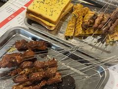 -顺德·古草食记(长寿店)