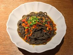 酸辣蕨根粉-辣得叫湘菜(四明店)