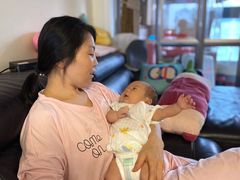 -萧乐母婴·住家月嫂·育婴师