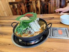 -松栢朝鲜族味道·脊骨汤(总店)