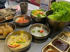 -明洞王妃家烤肉(苏州中心星悦汇店)