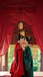 点击看大图 -金夫人婚纱摄影(衡阳店)