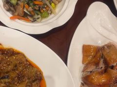 -古南都·老广东酒楼(龙江店)