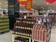 -永辉超市(龙湾万达店)