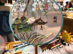-河坊街景区