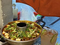 -王大乔泡椒米线·小火锅(星城天地店)