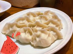 -必点海鲜·鲅鱼水饺(鞍山西道店)