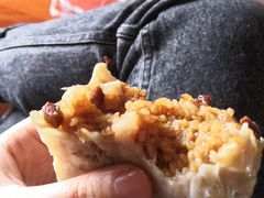 糯米烧麦-白玉兰食品(汇联商厦店)