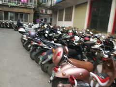 -七叔家宴家常广西菜(明秀东路店)