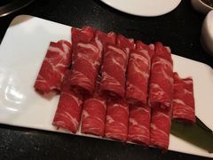 -捞王猪肚鸡火锅(昆山店)