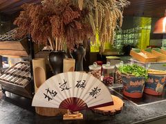 -深圳大梅沙京基洲际度假酒店