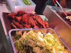 -美人万三·蚝大人生蚝小馆(昌里路店)