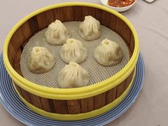 -银都上海菜馆(粤海东路店)