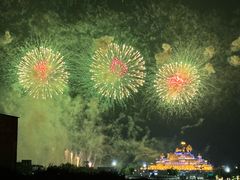 -泰达航母主题公园