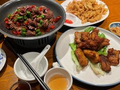 -宴武夷·匠心闽味(印象大红袍店)