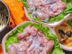 -三江两海老火锅(北京首店)