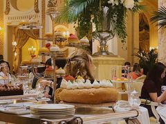 -The Ritz Restaurant
