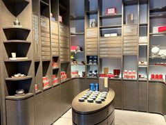 -王德传茶庄(上海新天地店)