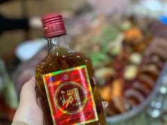 -名超海鲜烧烤大排档