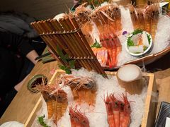 -Minase水濑·日料放题(外滩店)
