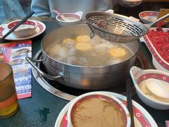 -大吉利·潮汕鲜牛肉火锅(总店)