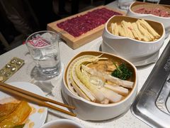 -海底捞火锅(巴黎春天浦建店)
