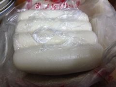 年糕-阿毛方糕(七宝镇步行街店)