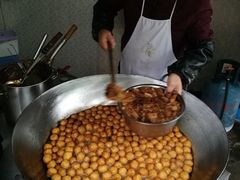 -邓记新一代糖油果子(四川煤管局供销公司职工宿舍店)