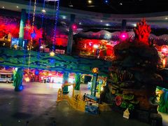 -青岛嘉年华主题乐园