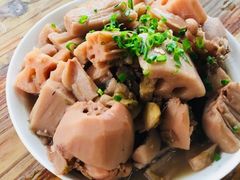 -大赤坎肥仔强烧味海鲜餐厅(大赤坎店)