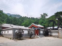 -阳台山自然风景区