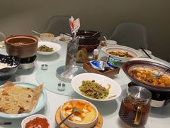 -U你·天然调味(南湖总店)