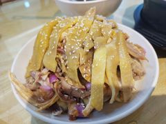 -东山茶寮(新安店)