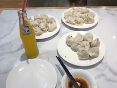 -叁拾壹克饺子·东北菜(国贸店)