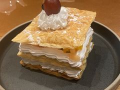 -红棉中餐厅·广州海航威斯汀酒店