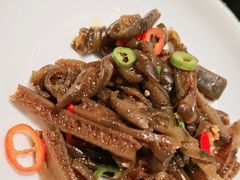 -鸽子侯·家宴·平价海鲜(绿地店)