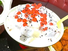 -依呀呀ktv烧烤小串(中山西路店)