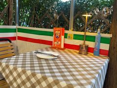 -后厨意餐La Cucina(外交公寓店)